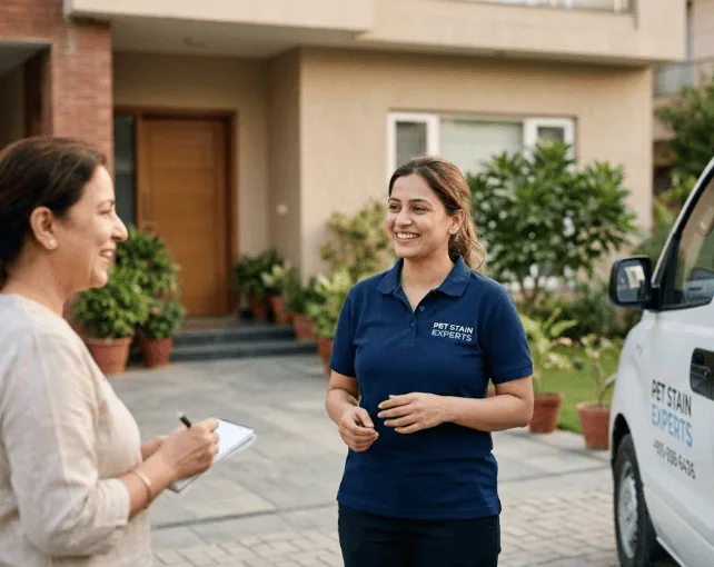 Pet Stain Carpet Cleaning Travis Afb, CA FAQs